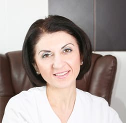 Некрасова Светлана Павловна
